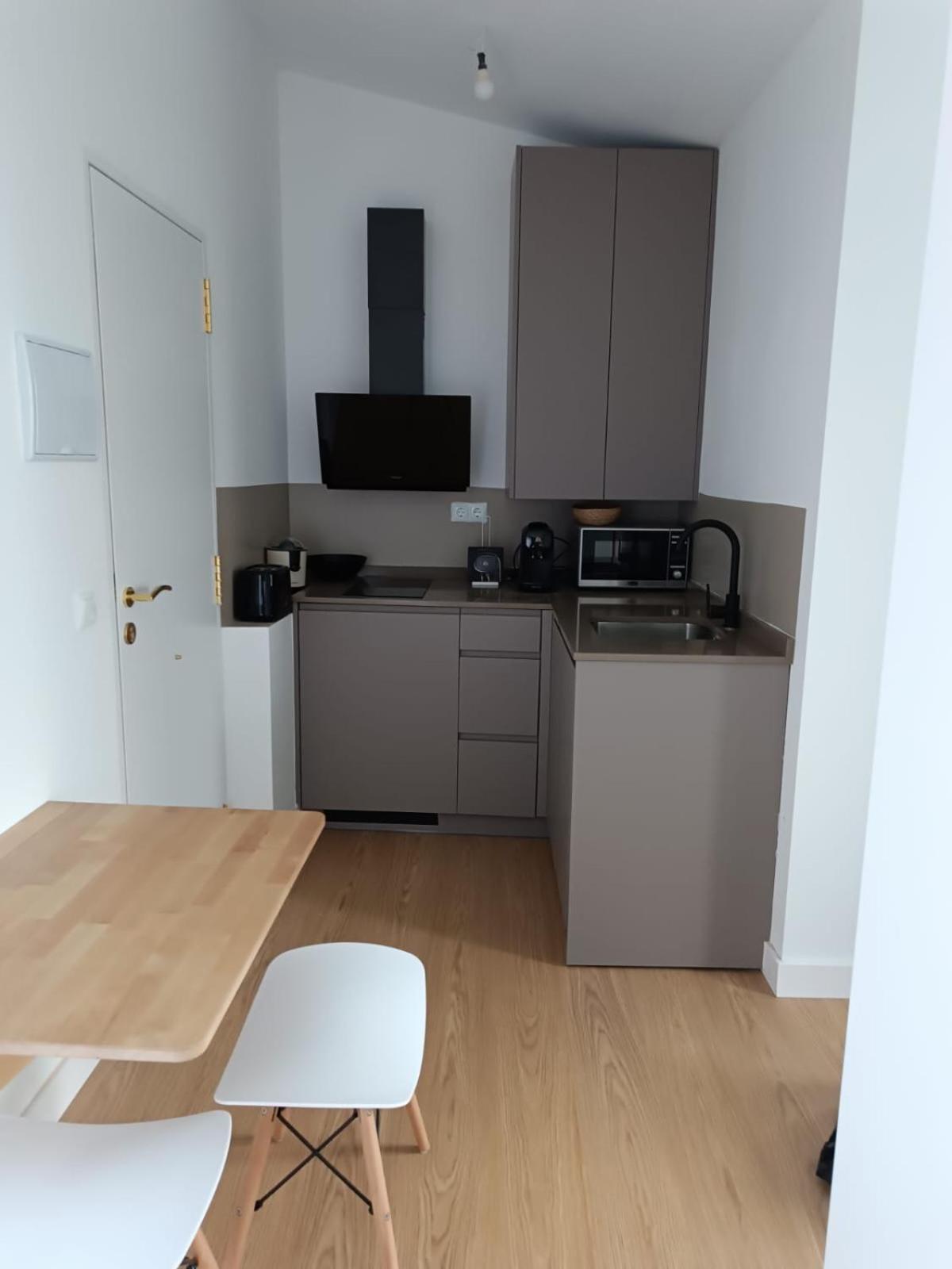 Siete Lunas Córdoba Exteriör bild