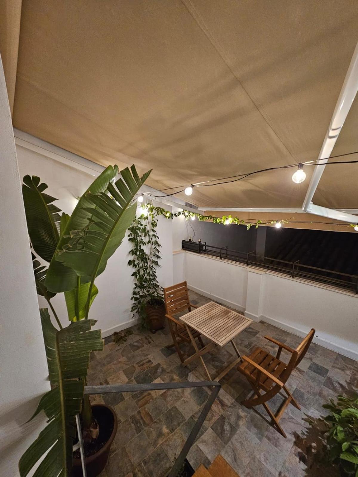 Siete Lunas Córdoba Exteriör bild